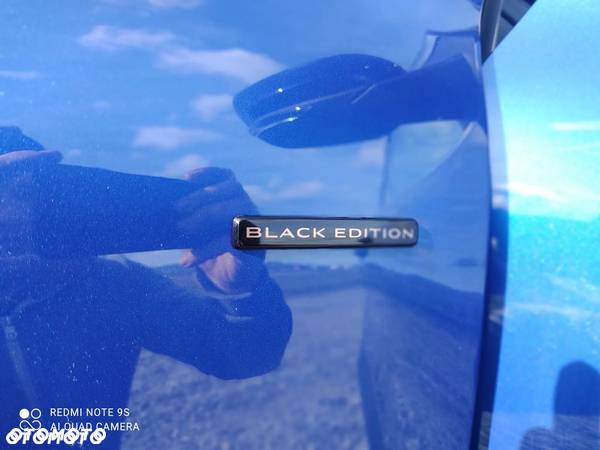 Renault Kadjar 1.3 TCe FAP Black Edition EDC - 9