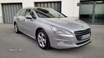 Peugeot 508 SW 1.6 HDi Active 120g - 2
