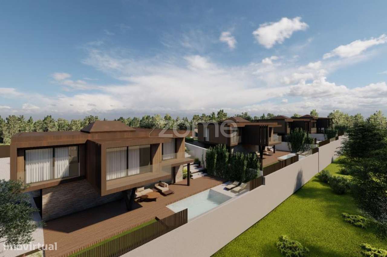 Kayo Residences - Moradias individuais T3 e T4 - Lote 3 - Grande imagem: 1/56