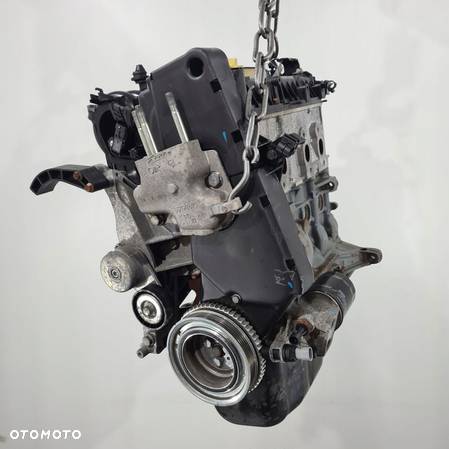 Silnik FIAT 1.2 8V PANDA PUNTO 500 FORD KA 2016R - 3
