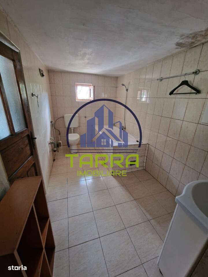 Casa de vanzare in localitatea Sard, judetul Alba-7