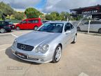 Mercedes-Benz CLK 270 - 1