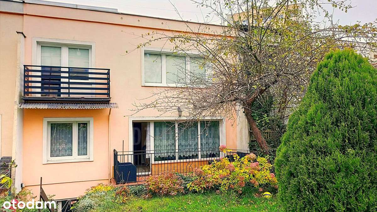 Wyjątkowy Dom w Sercu Wrzeszcza – Komfort, Przestr-1