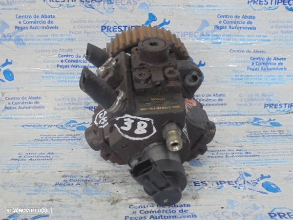 Bomba Injectora 0445010097  0055204599 OPEL VECTRA 1,9 CDTI BOSCH OPEL ZAFIRA B FASE 1 2006 1.9CDTI 120CV 5P CINZA ESCURO BOSCH - 3