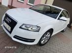 Audi A3 2.0 TDI DPF Ambiente - 1