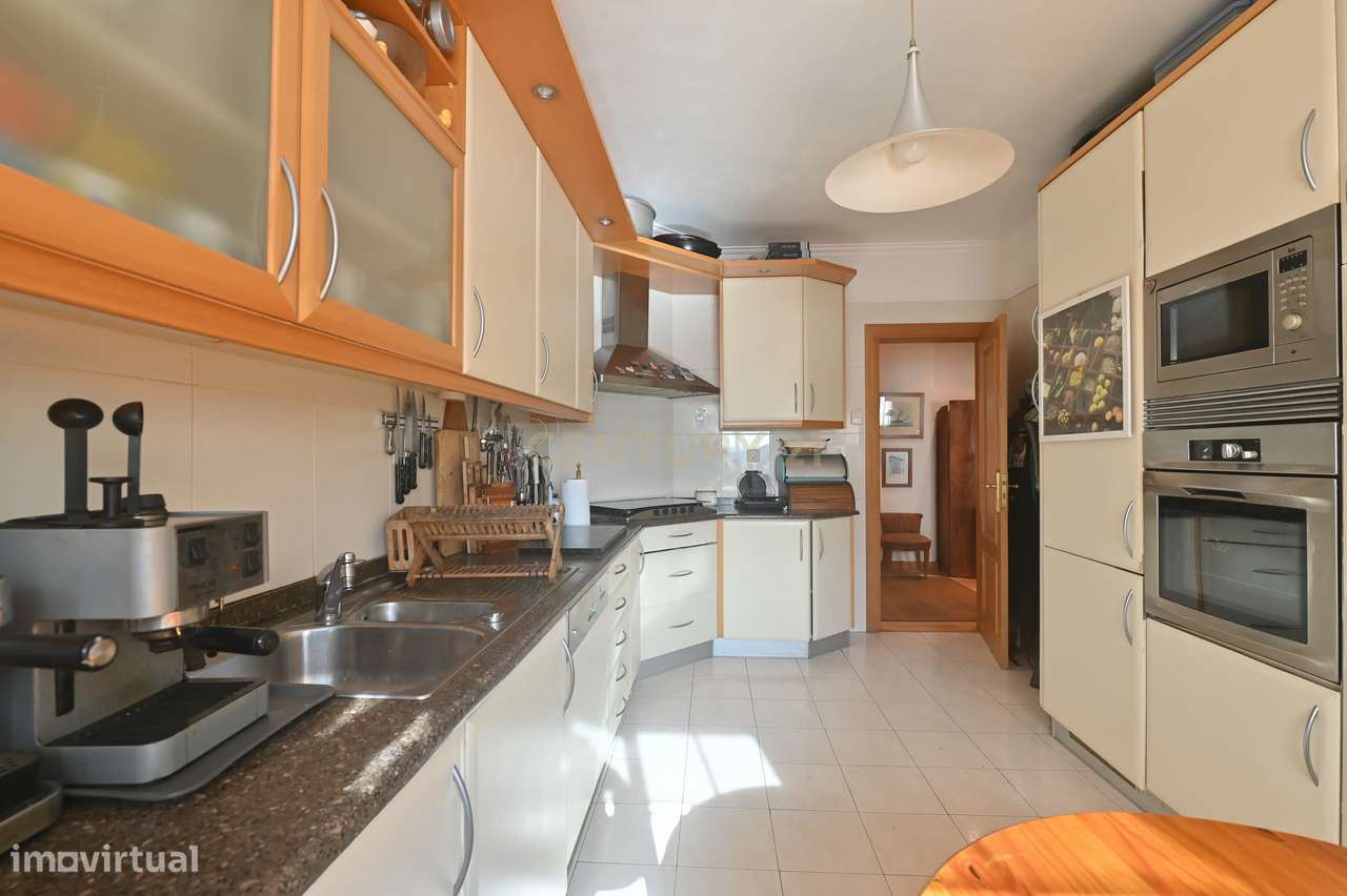 T4 Jardim da Lomba, Amoreira - Alcabideche-9