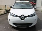 Renault Zoe de 2017 (eletrico) - 2