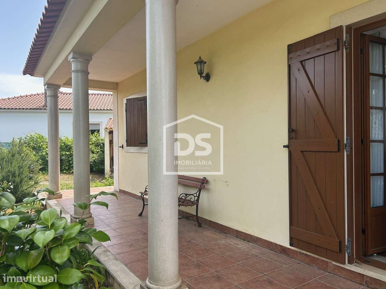 Moradia T3 Venda em Aljubarrota,Alcobaça-1