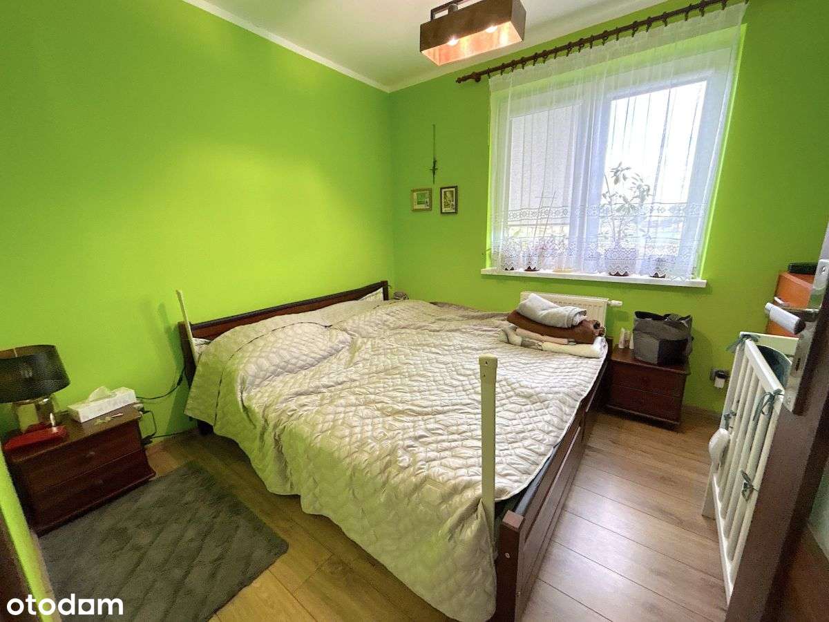 Nowa Cena Krzeptów 85m2 - 4 pokoje, 2 łazienki-11