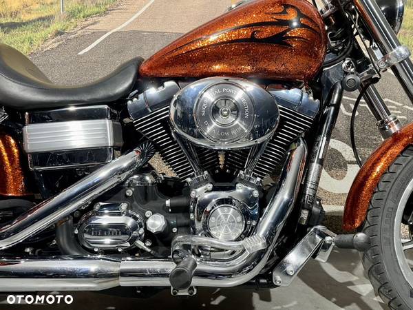 Harley-Davidson Dyna Low Rider - 8