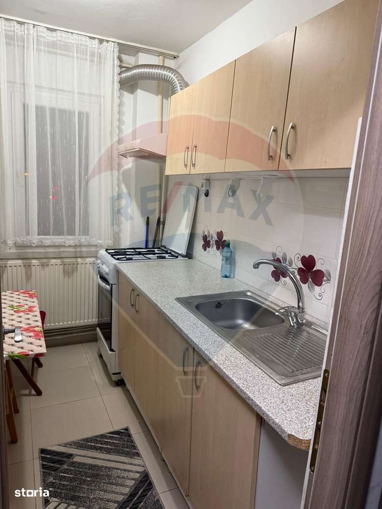 Apartament cu 2 camere de închiriat în zona Cornitoiu - Imagine principală: 4/4