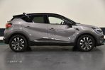 Renault Captur 1.0 TCe Techno Bi-Fuel - 8