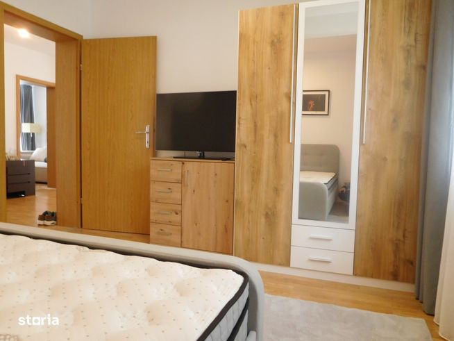 apartament in vila, cart A Muresanu-6