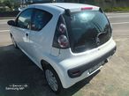 Citroën C1 1.0 Attraction - 12