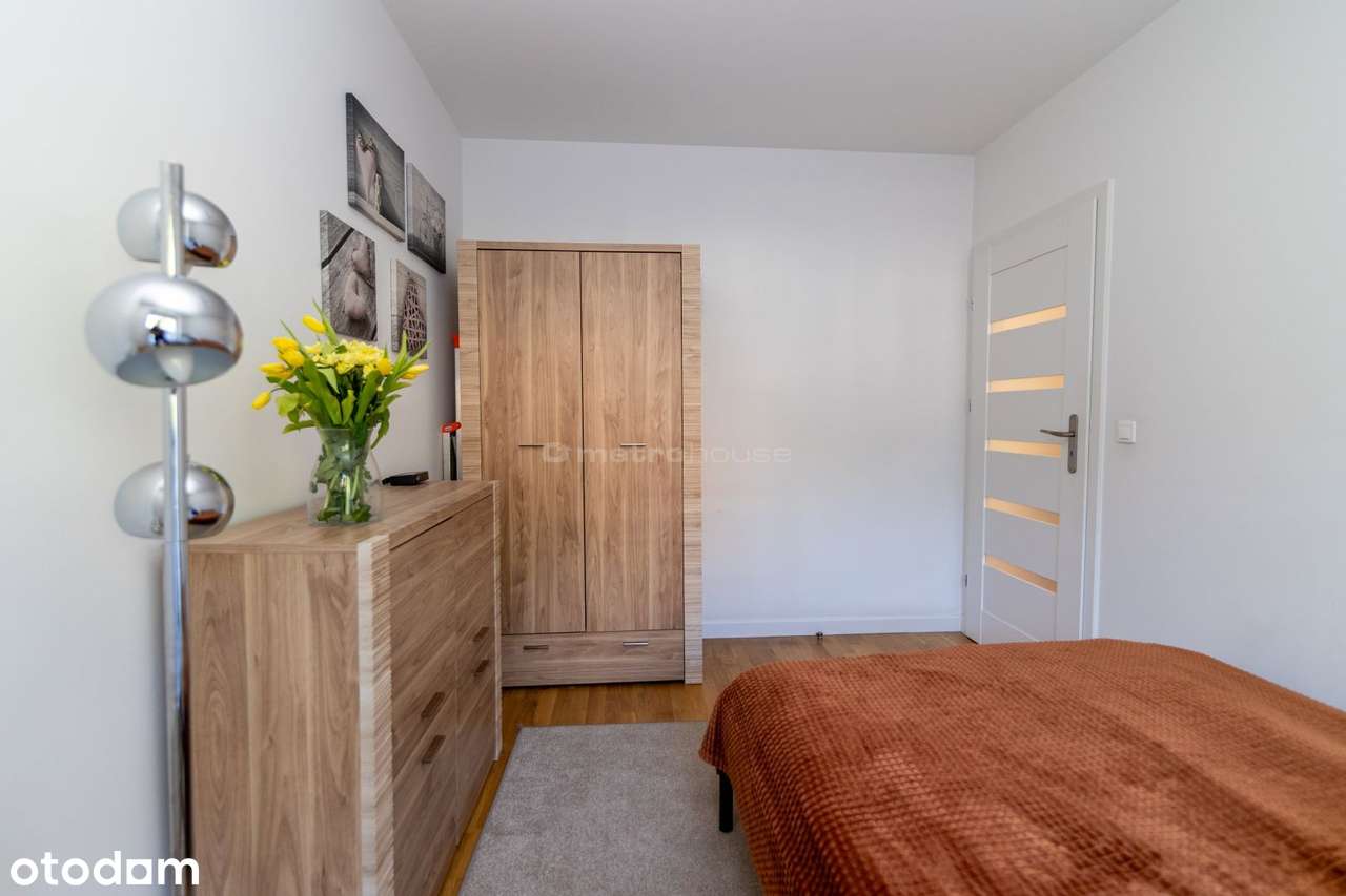 Apartament blisko Parku Zdrojowego-5