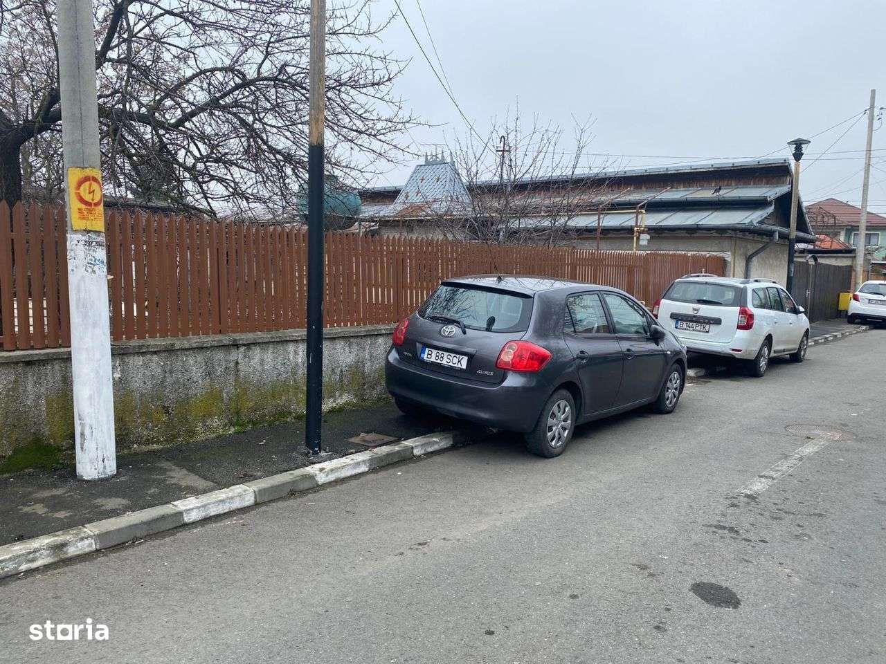 Ofer spre vanzare casa 480MP VOLUNTARI!-9