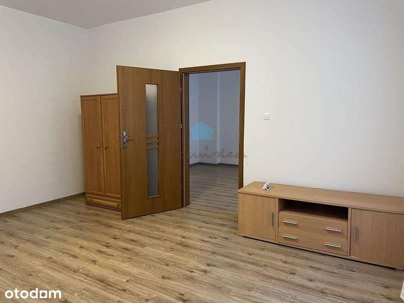 Klimatyczne mieszkanie 2-pokoje ul. Żuławy Gniezno-5