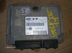 Centralina 036906014AA 6160034613 VW GOLF 4 1998 1.4 75 MAGNET MARELLI - 1