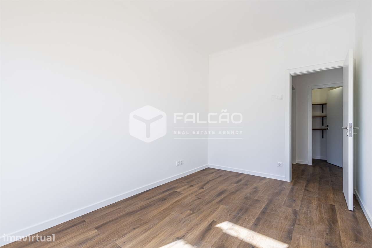 Apartamento T2 Venda em Santarém (Marvila), Santa Iria da Ribeira de S-29