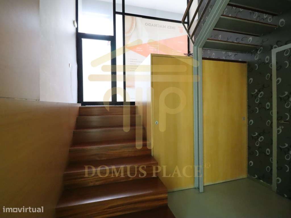 ESCRITÓRIO EM EXCELENTE LOCALIZAÇÃO-12