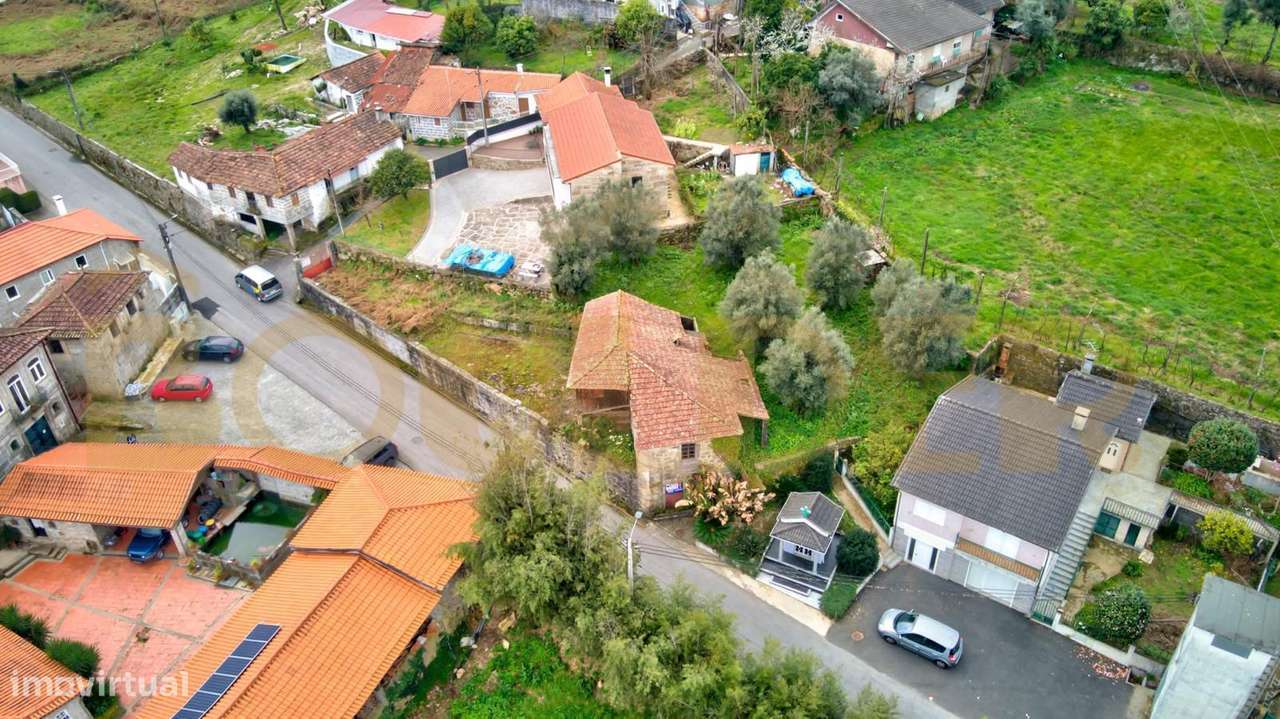 Moradia Térrea T3-10