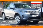 Land Rover Discovery Sport 2.0 D150 SE - 2