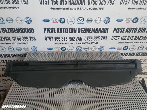 Rulou Portbagaj Mercedes C Class W203 Variant Combi Livram Oriunde Rulou Portbagaj Mercedes C Class - 2