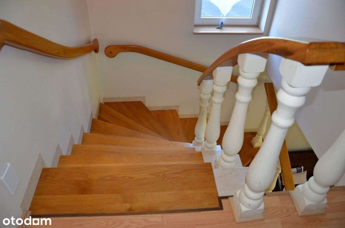 Dom - BliŹniak W Zielonej Górze-8