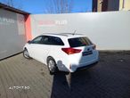 Toyota Auris 1.8 VVT-i Hybrid Automatik Touring Sports Comfort - 3