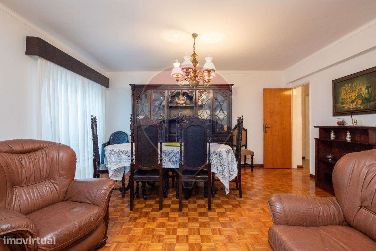 Apartamento T2 para venda - Grande imagem: 2/14