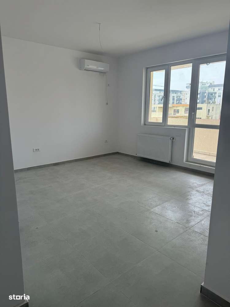 APARTAMENT 2 CAMERE | 55.2MP | FINALIZAT | COMISION 0%!! - Imagine principală: 5/8