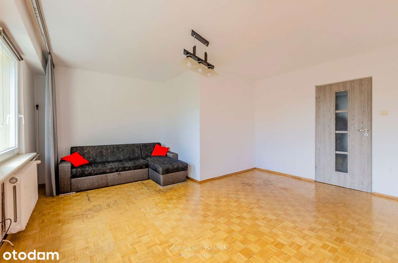 Duża piwnica i balkon na 3-piętrze | mieszkanie gratis!-4