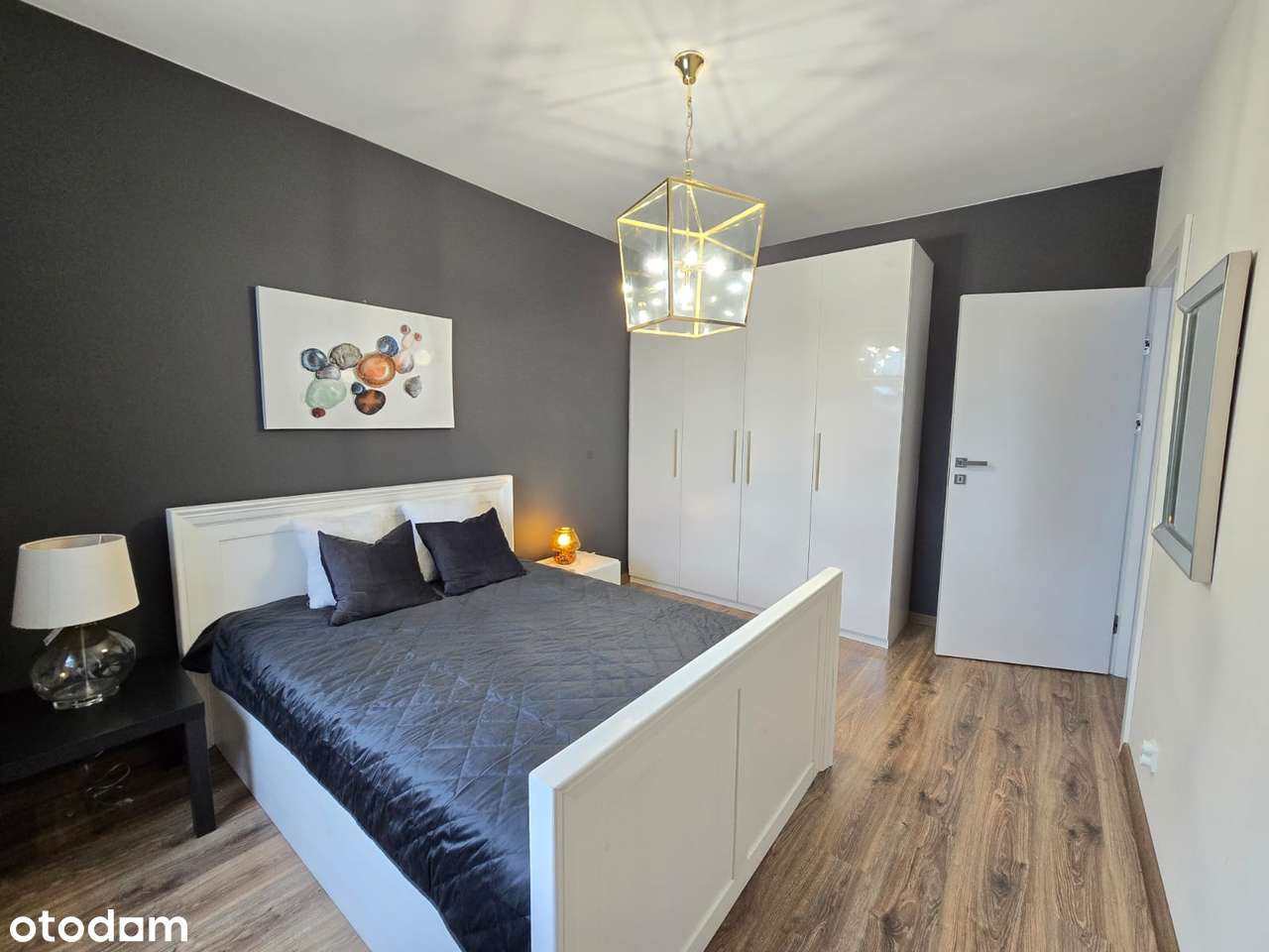 Komfortowe mieszkanie w bardzo dobrej lokalizacji-6