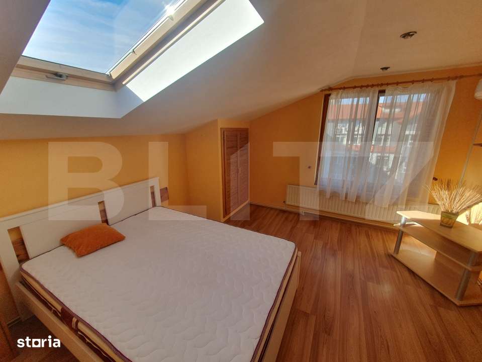 Casa de inchiriat - zona Centrala - Imagine principală: 4/6