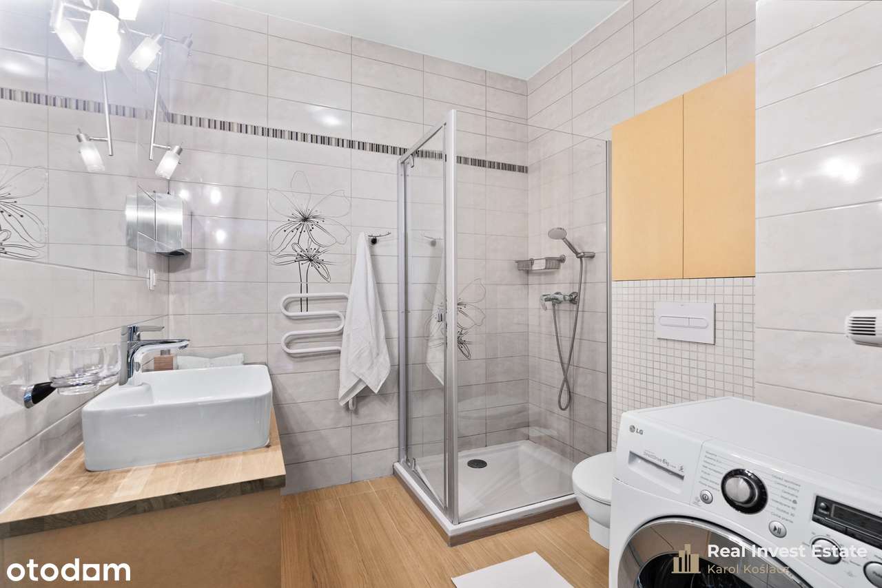 Ulrychów | 3 pokoje | 76,61 m² | 1. piętro | loggia 8,5 m²-8