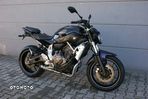 Yamaha MT - 2