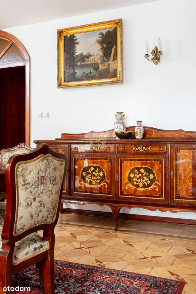 Mega Okazja Warszawa Saska Kępa-6