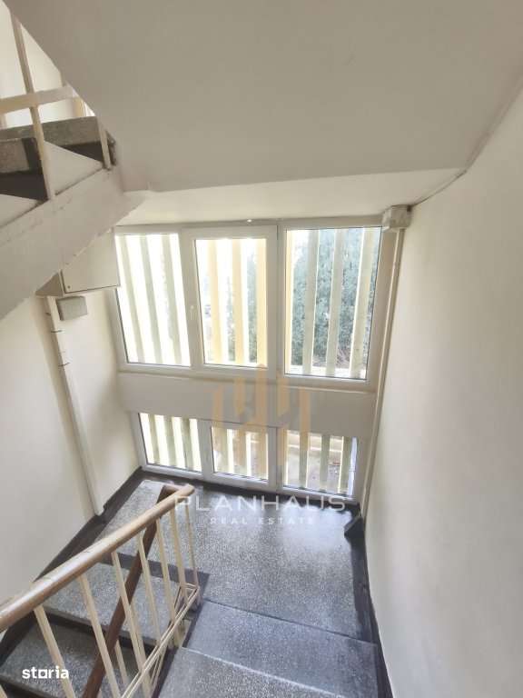 Apartament cu garaj inclus, 3 camere, situat în Baia Mare, pe strada-7