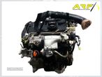 Motor MITSUBISHI OUTLANDER 2010 2.0DID 16V  Ref: BSY - 3