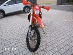 KTM EXC - 4