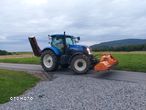 New Holland T7.210 - 4