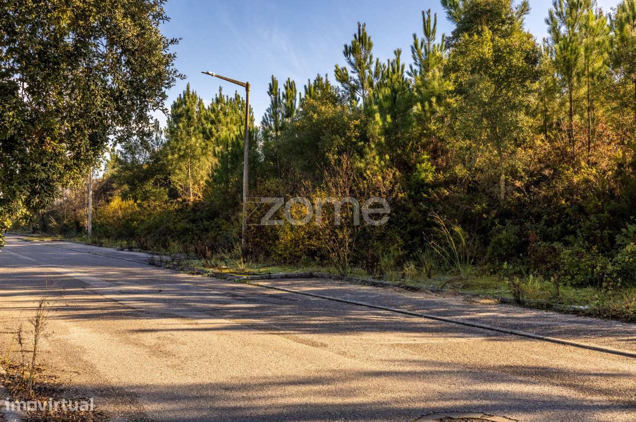 Lote com Projecto Aprovado | 6 Fogos | Urb. Mirante Valbom, Pombal - Grande imagem: 5/32