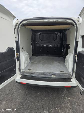 Fiat Doblo Cargo 263.532.0 - 7