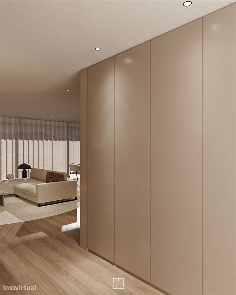 Apartamento T2 Venda em Selho (São Jorge),Guimarães-5