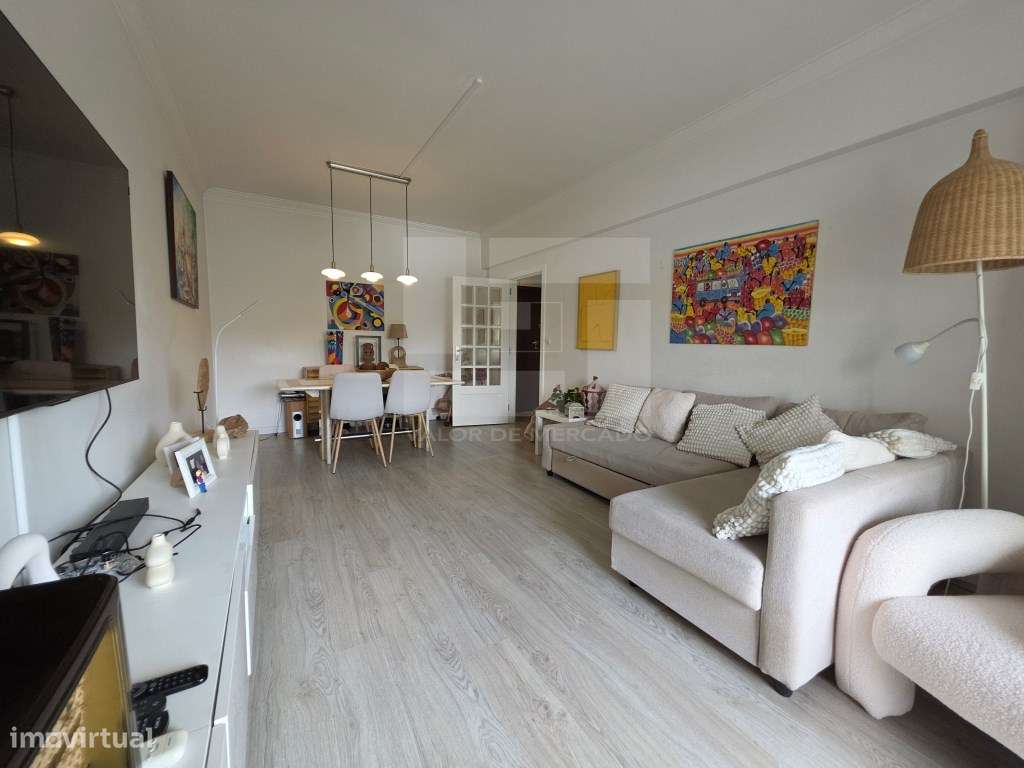 T2 Carnaxide com estacionamento-17