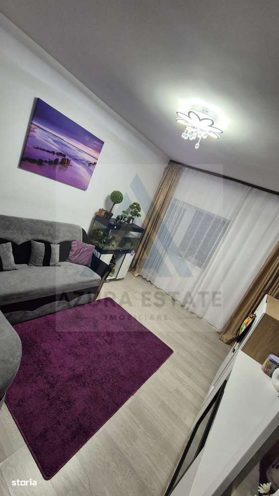 Apartament 2 camera +bucătărie separat - Imagine principală: 4/7