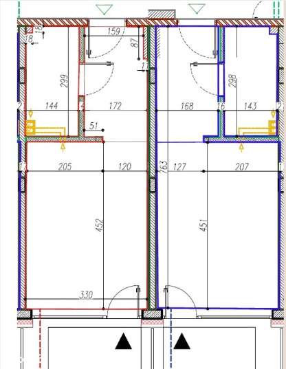 Widokowy Lokal Inwestycyjny Kościelisko 23% VAT-17