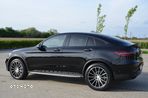 Mercedes-Benz GLC AMG Coupe 43 4-Matic - 4