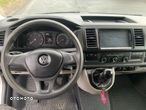 Volkswagen Transporter - 9