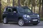 Jeep Renegade 2.0 MultiJet Limited 4WD S&S - 8